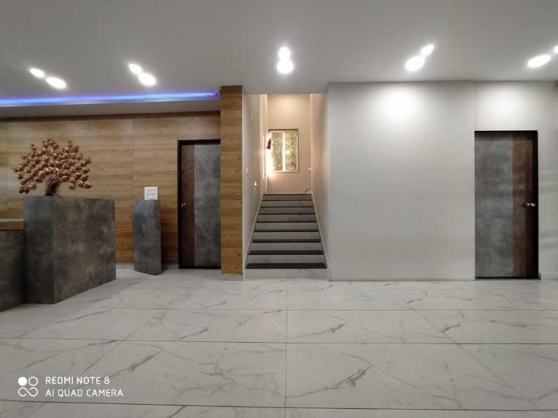 Hālol Oyo 80228 Hotel Richa מראה חיצוני תמונה